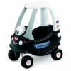 Litttle Tikes Cozy Coupe Police Car Politie 1 Litttle Tikes Cozy Coupe Police Car Politie -Kinderwereld Verkoop little tikes politieauto police auto loopauto