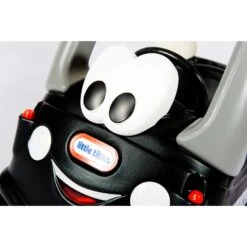 Litttle Tikes Cozy Coupe Police Car Politie -Kinderwereld Verkoop little tikes politieauto police auto loopauto kopie
