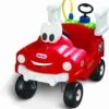 Little Tikes Cozy Coupe Truck Brandweer Loopauto -Kinderwereld Verkoop loopauto little tikes brandweer auto