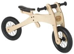 Trybike Brown – Houten 4-in-1 Loopfiets 12 Trybike Brown – Houten 4-in-1 Loopfiets -Kinderwereld Verkoop loopfiets 4 in 1 trybike brown 3 scaled 1
