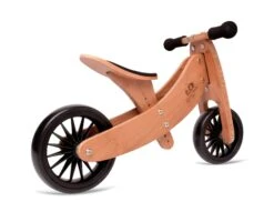 Tiny Tot Plus Bamboo Loopfiets Kinderfeets -Kinderwereld Verkoop loopfiets kinderfeets tiny tot plus bamboe 1 1