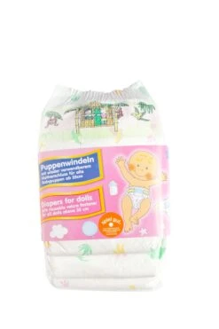 Poppenluiers 3 Stuks Mt. 35 – 50 Cm. -Kinderwereld Verkoop luiers pop heless 335 1 scaled 1