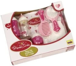 Luiertas Prinses Coralie -Kinderwereld Verkoop luiertas prinses coralie theo klein 1653 2