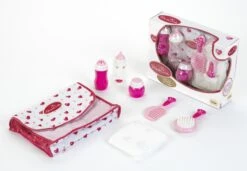 Luiertas Prinses Coralie -Kinderwereld Verkoop luiertas prinses coralie theo klein 1653 3