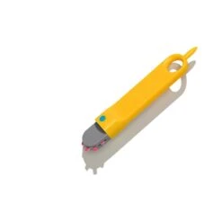 Makedo Handtool Perforator Voor Karton Kindergereedschap -Kinderwereld Verkoop makedo tool Fold roller karton roller karton gereedschap knutselset mah0001 1