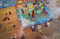 Manhattan Bordspel Familiespel 999GAMES -Kinderwereld Verkoop manhattan familiespel 999games 2