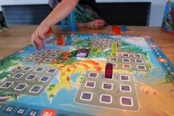 Manhattan Bordspel Familiespel 999GAMES -Kinderwereld Verkoop manhattan familiespel 999games 3