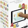 Marbotic Bundel Smart Letters & Numbers 2 Marbotic Bundel Smart Letters & Numbers -Kinderwereld Verkoop marbotic bundel smart letters numbers