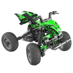 Meccano 14302 All-Terrain-Racer Quad Constructie-speelgoed -Kinderwereld Verkoop meccano 14302 all terrain racer quad 2