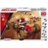 Meccano 15206 Woestijnavontuur 20-models Constructieset -Kinderwereld Verkoop meccano 15206 woestijnavontuur 1
