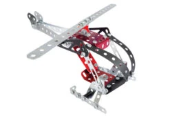 Meccano 15206 Woestijnavontuur 20-models Constructieset -Kinderwereld Verkoop meccano 15206 woestijnavontuur 3