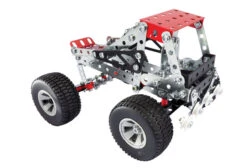 Meccano 15206 Woestijnavontuur 20-models Constructieset -Kinderwereld Verkoop meccano 15206 woestijnavontuur 4