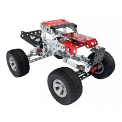 Meccano 15206 Woestijnavontuur 20-models Constructieset -Kinderwereld Verkoop meccano 15206 woestijnavontuur 5