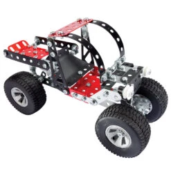 Meccano 15206 Woestijnavontuur 20-models Constructieset -Kinderwereld Verkoop meccano 15206 woestijnavontuur 6