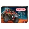 Meccano 6200 Evo 320+ATV Contructieset -Kinderwereld Verkoop meccano 6200 evolution 4x4 1