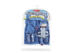 Melissa & Doug Verkleedkleren Dierenarts Melissa&Doug Verkleedset -Kinderwereld Verkoop melissa doug 14850 dierenarts verkleedset 2