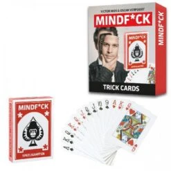 Mindf*ck Kaartspel -Kinderwereld Verkoop mindfuck kaartspel