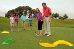 My Minigolf Professional 9 Banen Midgetgolf -Kinderwereld Verkoop my mini golf 1 1