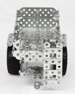 Tronico Mini New Holland T4 Met Aanhangwagen – 1 : 32 16 Tronico Mini New Holland T4 Met Aanhangwagen – 1 : 32 -Kinderwereld Verkoop new holland t4 met aanhanger tronico mini 10056 5