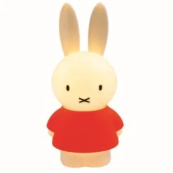 Nijntje Lamp 30 Cm Nachtlampje -Kinderwereld Verkoop nijntje lamp 30cm. 2