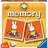 Nijntje XL Memory Kinderspel Ravensburger -Kinderwereld Verkoop nijntje memory xl ravensburger