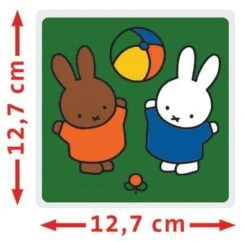 Nijntje XL Memory Kinderspel Ravensburger -Kinderwereld Verkoop nijntje memory xl ravensburger 4