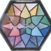 Make-up Set Casuelle Oogschaduw 30 Dlg.