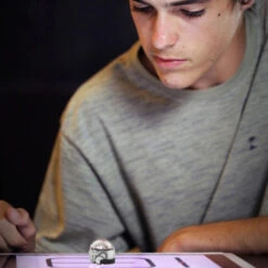 Ozobot Bit 2.0 Starter Pack Blue – STEM Programmeerbare Minirobot -Kinderwereld Verkoop ozobot 20 bit starter pack blue 5