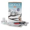 Ozobot Bit 2.0 Starter Pack White – STEM Programmeerbare Minirobot -Kinderwereld Verkoop ozobot 20 bit starter pack crystal white
