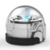 Ozobot Bit 2.0 Crystal White – STEM Programmeerbare Minirobot -Kinderwereld Verkoop ozobot bit 2.0 crystal white 1