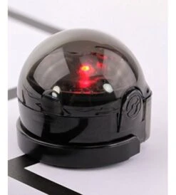 Ozobot Bit 2.0 Titanium Black – STEM Programeerbare Minirobot -Kinderwereld Verkoop ozobot bit 2.0 titanium black