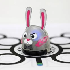 Ozobot Bit 2.0 Starter Pack Blue – STEM Programmeerbare Minirobot -Kinderwereld Verkoop ozobot bit 20 starter pack blue 2