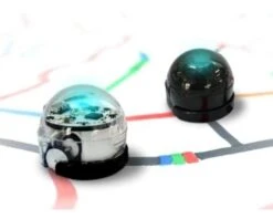 Ozobot Bit 2.0 Dual Pack – STEM Programmeerbare Minirobots -Kinderwereld Verkoop ozobot bit dual pack 2