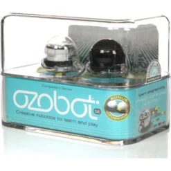 Ozobot Bit 2.0 Dual Pack – STEM Programmeerbare Minirobots -Kinderwereld Verkoop ozobot bit dual pack
