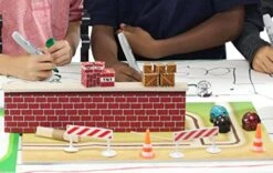 Ozobot Construction Kit – Accessoire Pakket Ozobot Bit 2.0 -Kinderwereld Verkoop ozobot construction kit 1