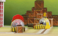 Ozobot Construction Kit – Accessoire Pakket Ozobot Bit 2.0 -Kinderwereld Verkoop ozobot construction kit 2