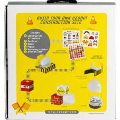 Ozobot Construction Kit – Accessoire Pakket Ozobot Bit 2.0 -Kinderwereld Verkoop ozobot construction kit 4