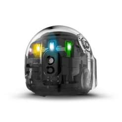 Ozobot Evo Titanium Black – STEM De Sociale Smart Robot -Kinderwereld Verkoop ozobot evo titanium black 3