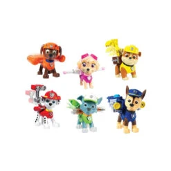 Paw Patrol Basic Action Pack Pup -Kinderwereld Verkoop paw patrol pup badge