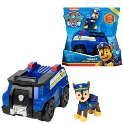 Paw Patrol Basic Vehicle Chase 15 Paw Patrol Basic Vehicle Chase -Kinderwereld Verkoop paw patrol basic vehicle chase 1