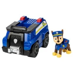 Paw Patrol Basic Vehicle Chase 14 Paw Patrol Basic Vehicle Chase -Kinderwereld Verkoop paw patrol basic vehicle chase 2
