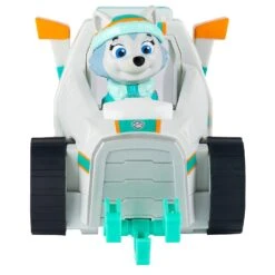 Paw Patrol Basic Vehicle Everest -Kinderwereld Verkoop paw patrol basic vehicle everest. 2
