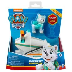 Paw Patrol Basic Vehicle Everest -Kinderwereld Verkoop paw patrol basic vehicle everest. 3