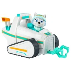 Paw Patrol Basic Vehicle Everest -Kinderwereld Verkoop paw patrol basic vehicle everest. 4