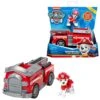 Paw Patrol Basic Vehicle Marshall -Kinderwereld Verkoop paw patrol basic vehicle marshall