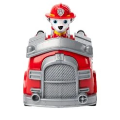 Paw Patrol Basic Vehicle Marshall -Kinderwereld Verkoop paw patrol basic vehicle marshall. 2