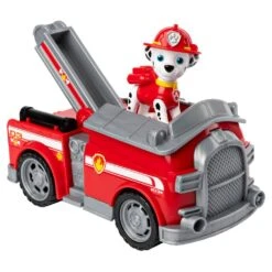 Paw Patrol Basic Vehicle Marshall -Kinderwereld Verkoop paw patrol basic vehicle marshall. 4