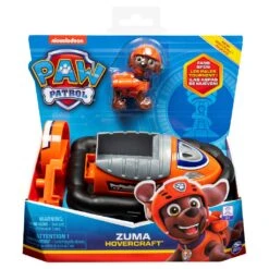 Paw Patrol Basic Vehicle Zuma -Kinderwereld Verkoop paw patrol basic vehicle zuma.jpg 3