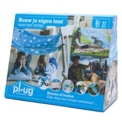 PL-UG Tent Kit Extra Tent In Huis Bouwen -Kinderwereld Verkoop pl ug tent kit extra 1 1