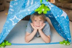 PL-UG Tent Kit Super Tent Bouwen In Huis -Kinderwereld Verkoop pl ug tent kit super 10